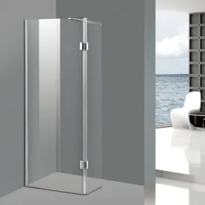 Cabine de douche à bas prix petite salle de douche cabine de douche à deux faces