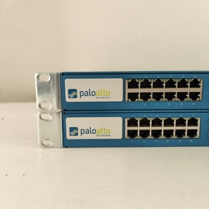 <span class=keywords><strong>Palo</strong></span> Alto Networks PA-3020 Pare-feu filaire Gigabit de niveau entreprise - Product Image 2