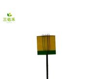 Connecteur Audio/Usb pour voiture, 12 pièces, corps OEM, câble principal, Rohs, original, adaptateur de dessin, placage de masse, mâle complet