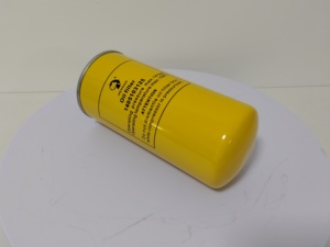 Filtre à huile pour compresseur d'air haute efficacité 1405103125, pièce de rechange à longue durée de vie - Product Image 6