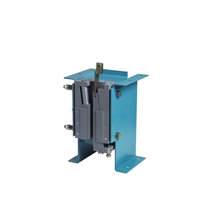 Piezas de montaje de Gobernador de velocidad de exceso de freno de <span class=keywords><strong>elevador</strong></span> personalizado - Product Image 6