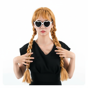 ชุดพรหมชุดปาร์ตี้ PWM-DK เจ้าหญิงกลางที่สง่างามเป็นแรงบันดาลใจให้แฟชั่นในโอกาสพิเศษ - Product Image 1