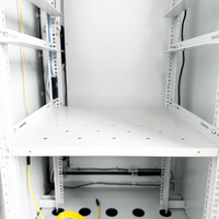 Ventilateurs de refroidissement en gros pour armoires de télécommunications étanches, pour équipements de réseau de communication extérieurs