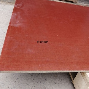High Quality Phenolic <b>Resin</b> Cotton Cloth Laminate Board - Product Image 2