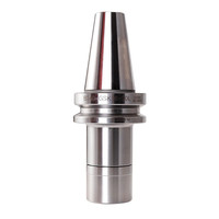 GSK Collet Chuck ความเร็วสูง BT30 BT40 BT50 GSK10 GSK16ผู้ถือเครื่องมือสำหรับเครื่อง CNC