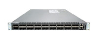 Commutateur réseau d'origine Arista DCS-7050QX-32S DCS-7050QX-32S-R DCS-7050QX-32S-F utilisé pour le centre de données