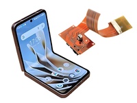 One-Stop OEM Service Laptops FPCB Rigid-Flex Pcb