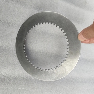 Plaque de friction 363-50245530 pour grue Tadano TR250M-4 36350245530 FM8746MP Disque de frein - Product Image 2