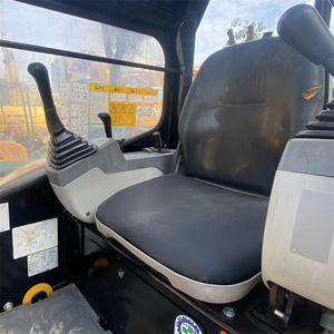 รถขุดขนาดเล็ก Caterpillar 302.5E SR มือสอง นำเข้าจากญี่ปุ่นแท้ รุ่น CAT 302.5E รถขุดตีนตะขาบขนาดเล็ก 2.5 ตัน ขาย - Product Image 6