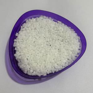 Vente chaude de granulés de plastique vierge HIPS 622P de moulage par injection à impact élevé pour l'application d'articles ménagers - Product Image 5