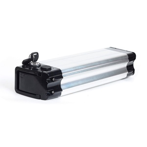 Bixell BL-SB Wiederaufladbare Festkörper-Lithiumbatterien Silver Fish 24V 36V 48V 52V 10,4Ah 17,5Ah 21Ah 1000 Zyklen Akkupack - Product Image 4
