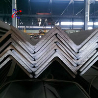 Prix de gros les plus bas pour la fabrication d'acier profilé laminé à chaud pour les structures de bâtiments, les ponts et les tours de transmission d'énergie
