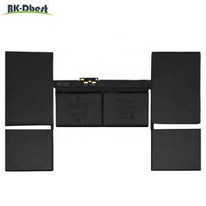 Batería de Repuesto de Alta Calidad de 7.56v 41.41wh Nueva al por Mayor <span class=keywords><strong>A1527</strong></span> para Macbook Retina <span class=keywords><strong>A1527</strong></span> A1534 A1705 Baterías para Portátiles de 12 Pulgadas - Product Image 2