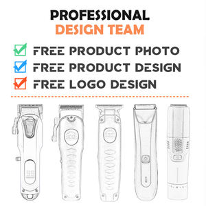 充電式バリカン 2026 OEM バリカンメーカー プライベートラベル バリカン - Product Image 5