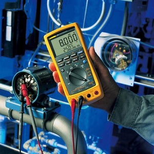 Calibrateur de processus k E 787/787b/789, Testeur de courant et de tension en boucle k E 705/709/709h/710/715, Fl Uk E Original, Neuf, En stock - Product Image 6