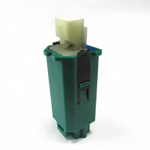 Interrupteur de feux de détresse Chevrolet Corvette C5 OE10359032 Pièce de rechange ABS - Product Image 1