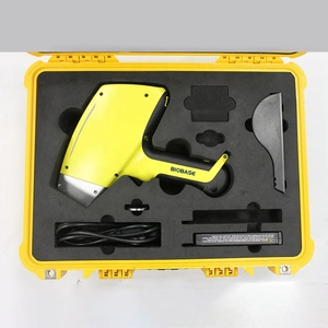 Biobase Trung Quốc nông nghiệp sản phẩm SHMA-B phân tích đất trực tiếp mà không cần mẫu đất di động kim loại nặng Analyzer - Product Image 3