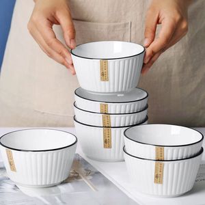 Ensemble d'ustensiles réutilisables portables allant au micro-ondes (cuillère/fourchette/couteau) | Couverts à déjeuner résistants à la chaleur de qualité alimentaire pour le bureau et les voyages - Product Image 1