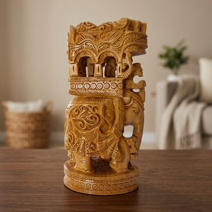 Talla de madera - Product Image 2