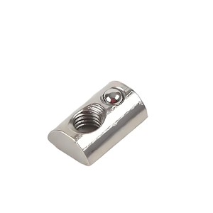 Écrous en T en acier inoxydable 304, directement de l'usine - Product Image 2
