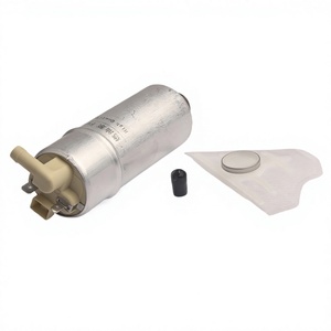 Pour BMW, pièce de rechange de haute qualité, pompe à carburant 0986580129 - Product Image 2