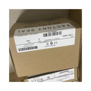 Controlador PLC Compacto L30ER con Ethernet para Automatización Industrial de Inventario de Almacén, Módulo CPU 1769 - Product Image 1