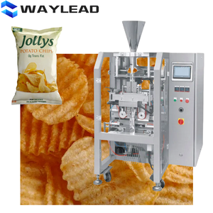 Năng suất cao dọc cho hình thức điền vào con dấu máy đóng gói cho kẹo thực phẩm gia vị sản phẩm bột không gian nhỏ giải pháp - Product Image 4