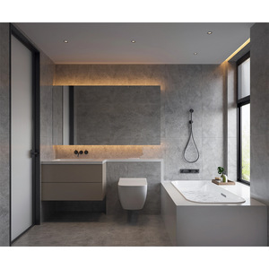 Casa Contenedor HEGE, Diseño Rectangular Moderno y Transpirable para Uso Residencial - Product Image 2