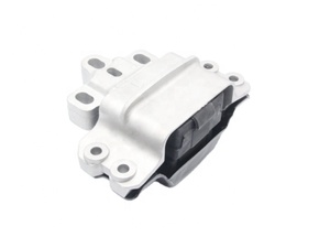 <span class=keywords><strong>Support</strong></span> <span class=keywords><strong>moteur</strong></span> avant gauche pour VW <span class=keywords><strong>Golf</strong></span> <span class=keywords><strong>V</strong></span> Variant, A3 Cabriolet, Octavia I Combi - Référence 1K0199555Q - Product Image 4