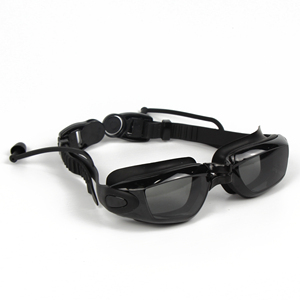 <span class=keywords><strong>Occhialini</strong></span> da <span class=keywords><strong>Nuoto</strong></span> Antiappannamento in PC, Senza Perdite d'Aria, Protezione UV, per Triathlon, Uomo e <span class=keywords><strong>Donna</strong></span> - Product Image 2