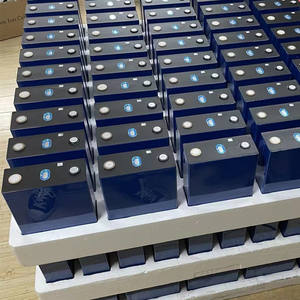 Stock UE <span class=keywords><strong>prix</strong></span> usine cellule au lithium 320ah 315ah 280ah Lifepo4 <span class=keywords><strong>batterie</strong></span> à semi-conducteurs pour système de stockage d'énergie - Product Image 4