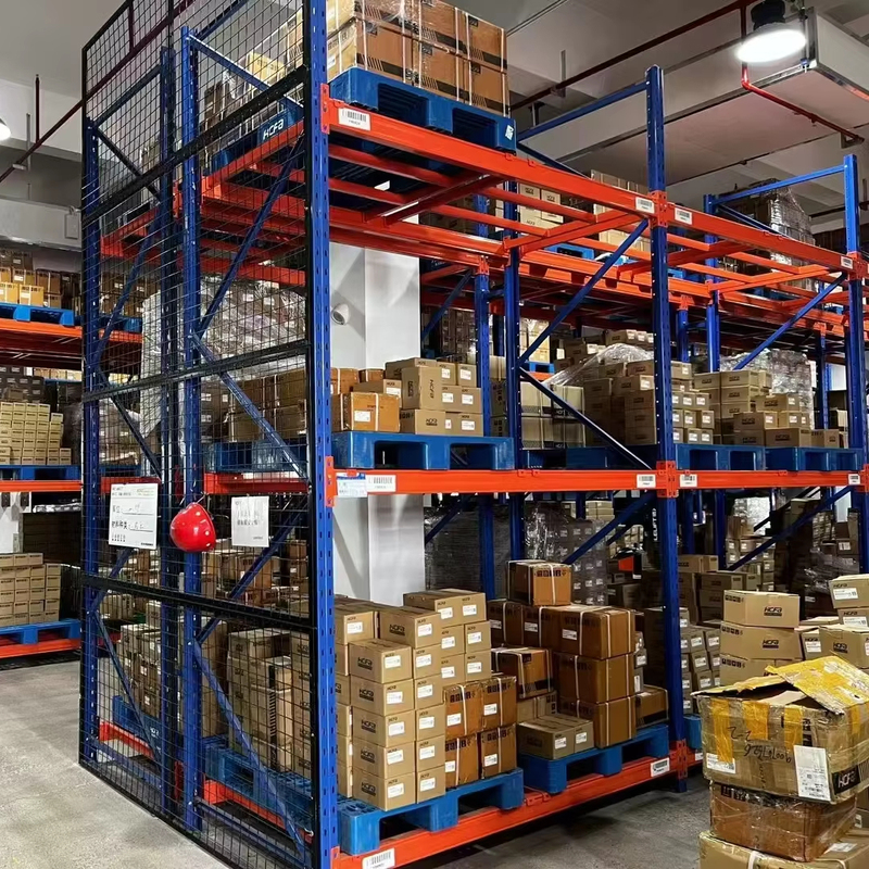 Factory Supply Heavy Duty Drive Through