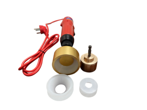 Hand Held Screw Capping <strong>Machine</strong> Manual Plastic Bottle Screw <strong>Capper</strong> Cap Sealing <strong>Machine</strong> - Product Image 3