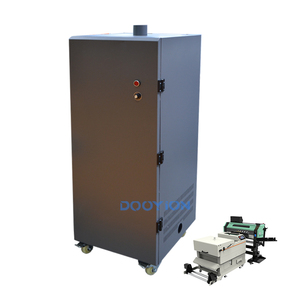 Nhà Máy Trực Tiếp Bán Dtf Khói Hấp Thụ Hệ Thống Lọc Dầu-Khí Khói Nước Tách Máy Lọc Không Khí Cho Dtf Máy In - Product Image 3