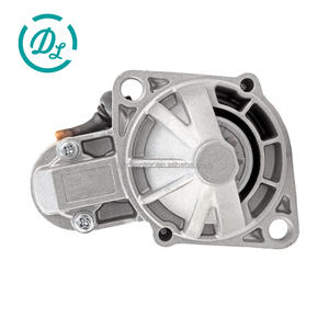 Démarreur 12V 9 dents pour moteur Kubota V1902B E550063016 E620063011 E620063012 E6200-63012 E6200-63011 E5500-63016 - Product Image 3