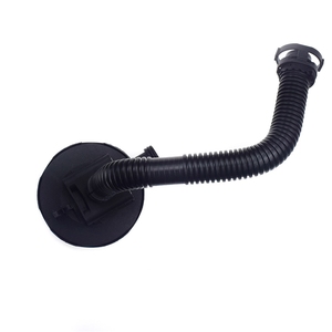 Nueva Válvula de ventilación del cárter para VW Jetta Seat <span class=keywords><strong>Skoda</strong></span> POLO IBIZA <span class=keywords><strong>IV</strong></span> 4 <span class=keywords><strong>FABIA</strong></span> II NUEVO - Product Image 1