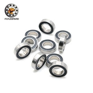 Rodamiento de Acero Inoxidable Flyleopard S6800 2RS 10x19x5mm para Repuesto de Carrete de Pesca - Product Image 3