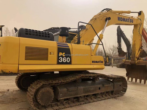 Excavateur Komatsu PC360 <span class=keywords><strong>de</strong></span> fabrication japonaise à chenilles Composants <span class=keywords><strong>de</strong></span> boîte <span class=keywords><strong>de</strong></span> vitesses pour machines <span class=keywords><strong>de</strong></span> génie <span class=keywords><strong>civil</strong></span> <span class=keywords><strong>d</strong></span>'<span class=keywords><strong>occasion</strong></span> à vendre - Product Image 2