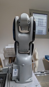 Brazo Robótico Racer-3 de Segunda Mano, Versión Europea, para el Sector Industrial - Soluciones de Automatización para Mejorar la Productividad y la Calidad - Product Image 4