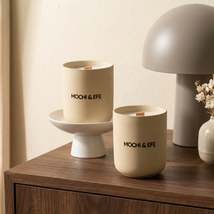 AIKUN, Proveedor de Fábrica OEM, Velas Aromáticas de Cera de Soya Elegantes Personalizadas al por Mayor para Hoteles, Spas y Dormitorios - Product Image 2