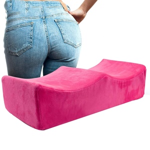Cuscino BBL di Alta Qualità per Recupero Post-Chirurgia di Sollevamento Glutei Brasiliano, Supporto per Glutei in Memory Foam Antibatterico - Product Image 5