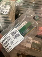Buen Precio, Nueva Memoria RAM para Servidor HPE DDR4 de 128 GB, PC4-2933 MHz, P19047-B21 P11057-1A1