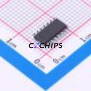 Nuevo y Original CD74ACT05M96 Inversor de chip IC de circuito integrado de - Product Image 2