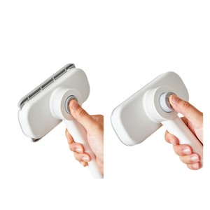 2026 Wholesale Mini Mop For Disposable Facial Towels Hand Free Squeeze Small Cleaning Mop Portable Desktop Bathroom Window Floor - Product Image 5