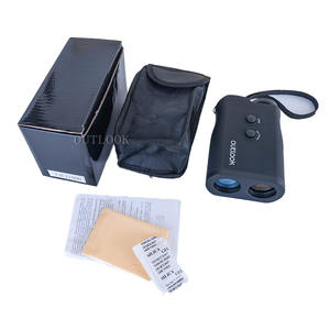 Telémetro de fabricante de equipo original de muestra gratis para telémetros láser de caza y golf con medidores de distancia láser - Product Image 5