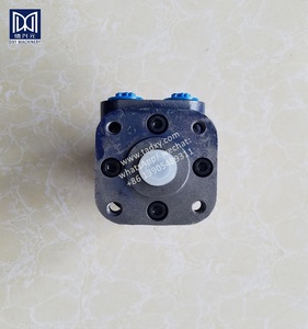 BZZ1-<span class=keywords><strong>E160B</strong></span> DIRECCIÓN HIDRÁULICA COMPLETA 532-1324 para Montacargas DALIAN CPCD40 - Product Image 5