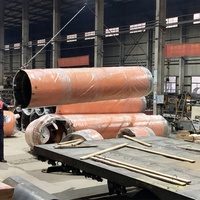 Tige de forage rotative FAE pour fondations, tubes de protection, tubes de forage, tiges de forage pour argile, tiges de forage pour travaux de construction, tiges de forage à dents de balle pour enrobage de fondations