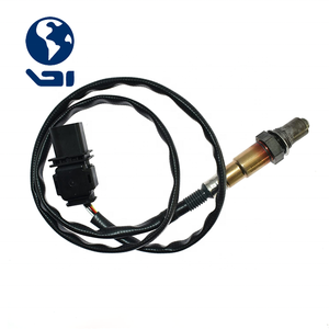 เซ็นเซอร์ออกซิเจนแบบ Upstream O2 หมายเลข 258017025 สำหรับรถยนต์ฮอนด้า แอคคอร์ด ซีอาร์วี ซีวิค โอดิสซีย์ และสำหรับรถยนต์ฟอร์ด เอสเคป เฟียสต้า โฟกัส - Product Image 3