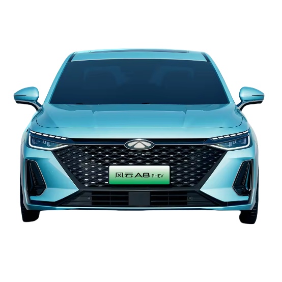 2024 Chery Fengyun A8, седан, легковой автомобиль