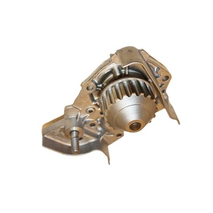 Bomba de agua de refrigeración a <span class=keywords><strong>precio</strong></span> de fábrica para reparación de automóviles DACIA RENAULT 8200146301 7700866518 - Product Image 4